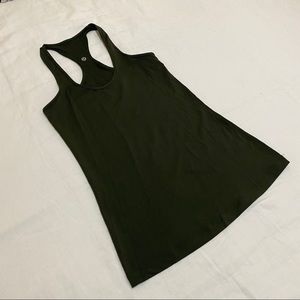 LIKE NEW* Lululemon Tank Top